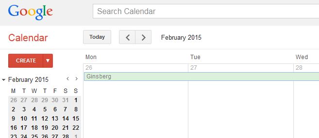 Google_calendar